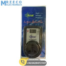 KENT Digital High Low Voltage Protector - Top View