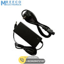 SADP-65KB AC Adapter- Laptop 19V 3.42A, 5.5/2.1mm Jack On Output - Front View