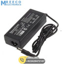 SADP-65KB AC Adapter- Laptop 19V 3.42A, 5.5/2.1mm Jack On Output - Back View
