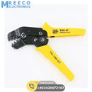 Thimble Crimper Crimping Tool TNI U TU 190 07 - Back View