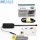 Spy Camera IP wireless camera WIFI 1080p with Battery S06 Mini - Back View