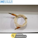 Aux Cable In Pakistan - Front View