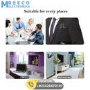 Full HD 1080P Micro IR Night Vision Motion Sensor Cam Mini Camera SQ8 - Angle View