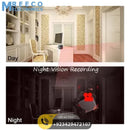 Full HD 1080P Micro IR Night Vision Motion Sensor Cam Mini Camera SQ8 - Close-up