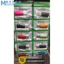 2.0 USB Card Reader In Pakistan - Back View