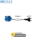 4000W Motor WIFI Switch With WIFI Automate Motor Android IOS Unicorn Devices - Side View