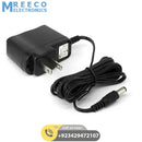 5V 1A DC Power Supply Adapter Charger - Side View