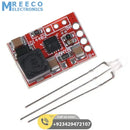 LiFePO4 TP5000 Lithium Iron Phosphate Battery Charger 3.2v cell charger - Front View