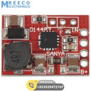 LiFePO4 TP5000 Lithium Iron Phosphate Battery Charger 3.2v cell charger - Back View