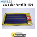 Portable 1W Mini Tough Stuff Solar Panel TSI 501 - Back View