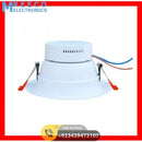 Ceiling LED Down Light 7W 220v - Side View