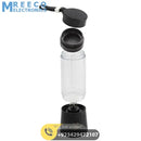 Portable Juicer Blender USB Rechargeable Mixer Bottle - Bottom View