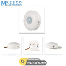 Motion Sensor Detector LED Light Switch TDL-9958J - Front View