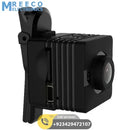 Spy DVR 1080P Waterproof Camcorder HD Mini Camera SQ12 - Top View