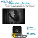 Spy DVR 1080P Waterproof Camcorder HD Mini Camera SQ12 - Close-up