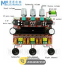 TPA3116 TPA3116D2 2.1 Channel Digital Power Amplifier Board Cheap Price In Pakistan - Front View