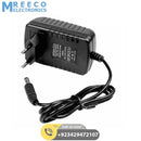 9V 3A Power Supply Adapter - Front View