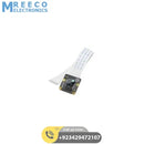 Raspberry Pi NoIR 8MP Night Vision Camera Module V2 - Back View