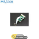 Raspberry Pi NoIR 8MP Night Vision Camera Module V2 - Bottom View