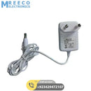 6V 1A DC Power Supply Adapter Charger - Side View