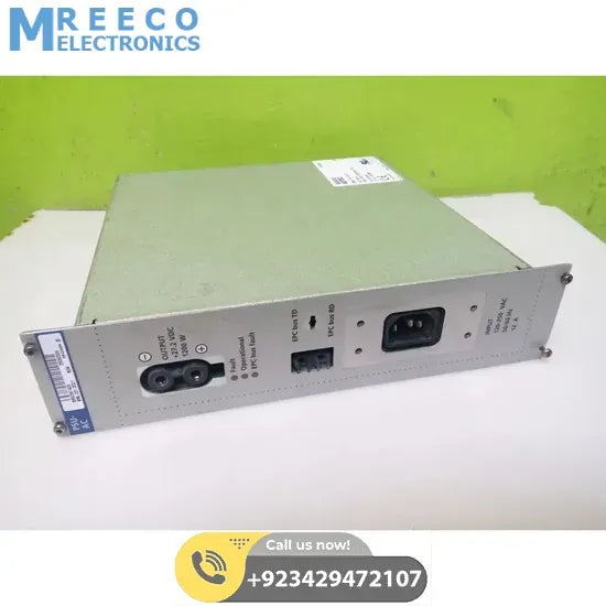 27.2V 44Amp Power Supply In AC DC converter 28v power supply 28v 40a 28v 44a - Front View