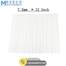 100Pcs 12 Inch Nylon Wire Organizer Zip Clip Cable Tie - Side View