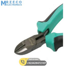Pro'sKit 115mm Diagonal Cutting Plier PM-737 - Back View