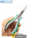 ProsKit 155mm Extra Long Nose Pliers PM-712 - Front View