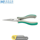 ProsKit 155mm Extra Long Nose Pliers PM-712 - Top View