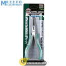 ProsKit 155mm Extra Long Nose Pliers PM-712 - Bottom View