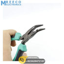 ProsKit 135mm Bent Nose Pliers PM-755 - Front View