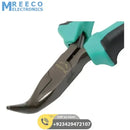ProsKit 135mm Bent Nose Pliers PM-755 - Back View