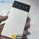 DIY 5V 2A Dual USB Power Bank Case With Power Bank Kit - Close-up