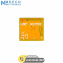 Easy chip Charge IC Chip Board Module Solve Charging Problem for Mobile Repairing - Display View