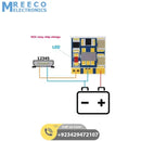 Easy chip Charge IC Chip Board Module Solve Charging Problem for Mobile Repairing - Close-up