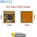 Easy chip Charge IC Chip Board Module Solve Charging Problem for Mobile Repairing - Zoomed View