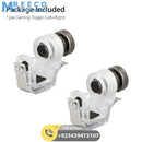 PUBG Mobile Metal Trigger Button - Back View