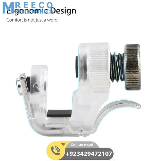 PUBG Mobile Metal Trigger Button - Top View