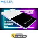 ATC T10 10000mAh Power Bank - Front View