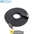 HDMI To HDMI Cable 15m - Front View