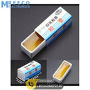 solder Past Bon Beroza Baroza Broza Paste Bit Cleaner Rosin Paste White Smoke Past - Side View