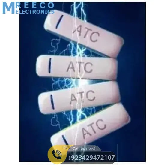 ATC 2000mAh Mini Power Bank - Side View