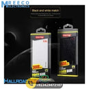 Bilitong Y097 3600mAh Most Slim White Power Bank For Mobile Devices - Bottom View