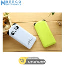 ATC 10000mAh Panda Lite Power Bank - Top View