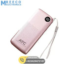 ATC Handy 10000mAh Q9 Power Bank - Side View