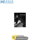 USB Turbo Fast Charger Qualcomm Quick Charge 3.0 - Black - Front View