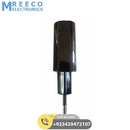 USB Turbo Fast Charger Qualcomm Quick Charge 3.0 - Black - Back View