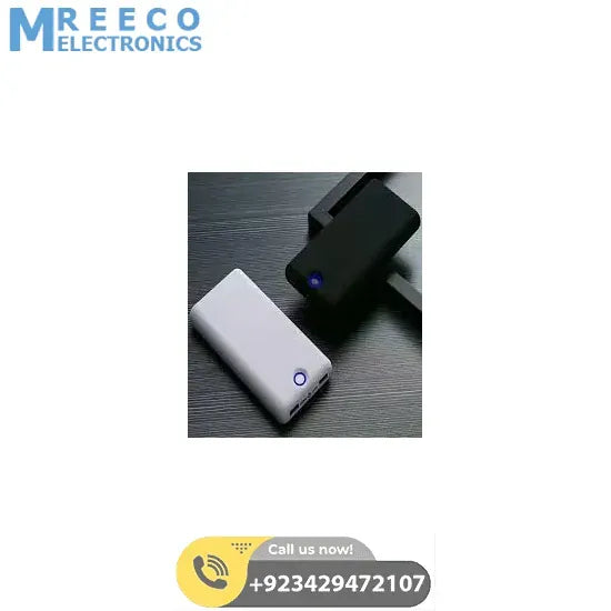 ATC Optimus 6C 15600mah Power Bank - Top View