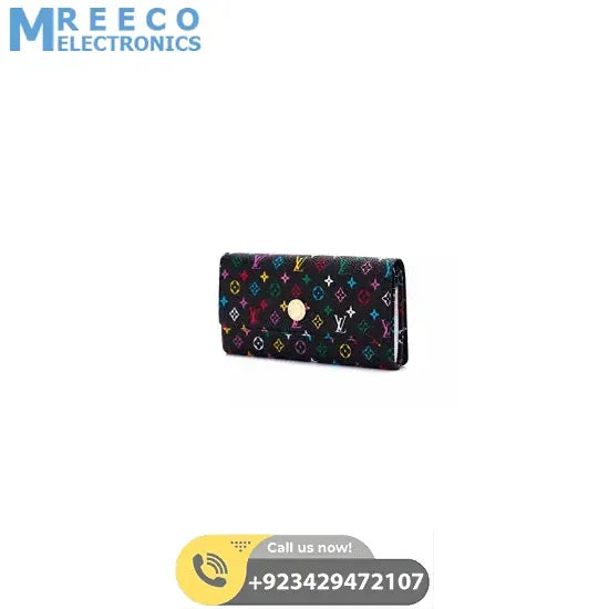 ATC 8000mah Purse Style Power Bank - Back View