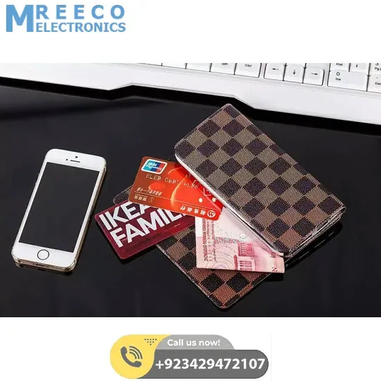 ATC 8000mah Purse Style Power Bank - Display View